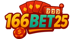 166bet25 Logo